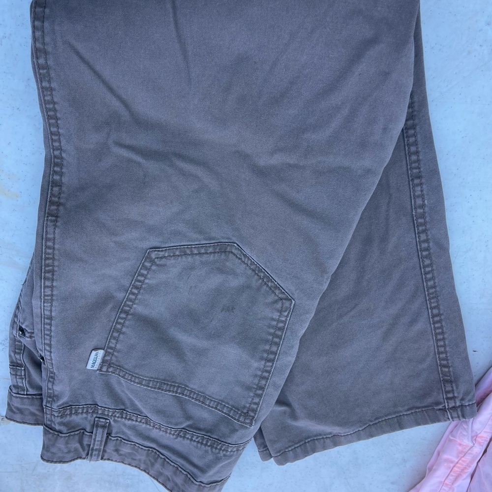 Magellan Mens Pants